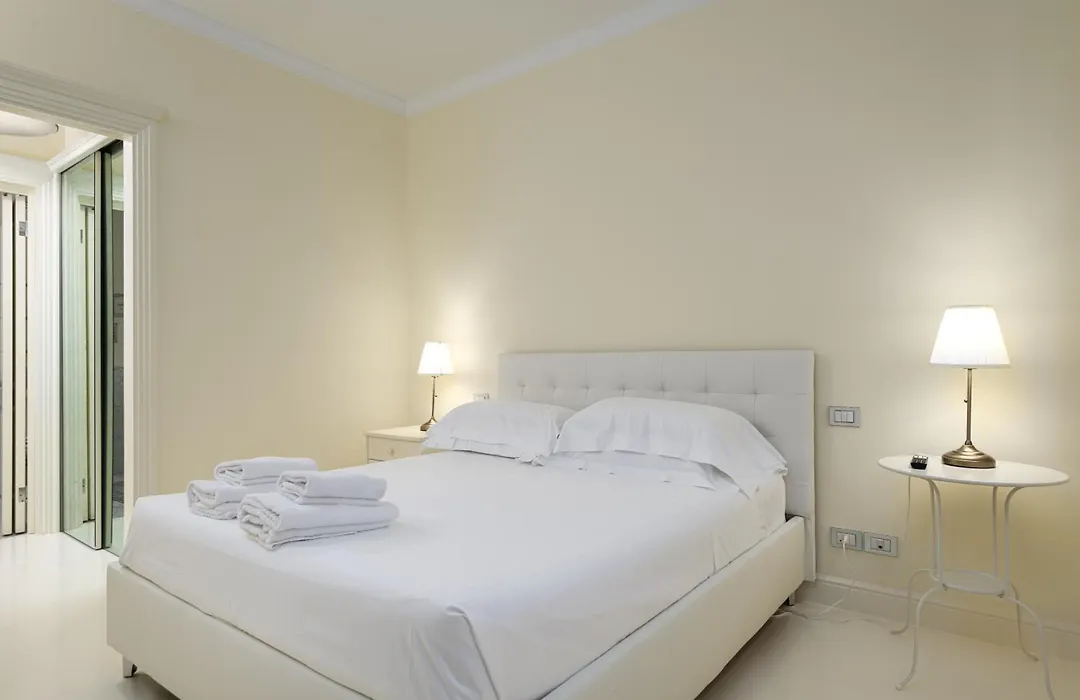 Unyca - Florence Elegant Residence-1