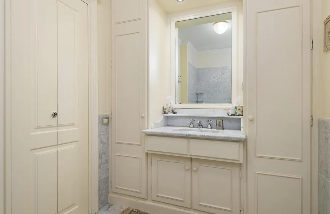 Unyca - Florence Elegant Residence-1