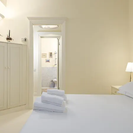 Unyca - Florence Elegant Residence-3