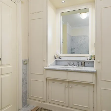 Unyca - Florence Elegant Residence-2