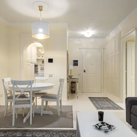 Unyca - Florence Elegant Residence-3
