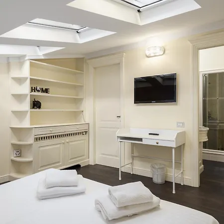 Unyca - Florence Elegant Residence-3